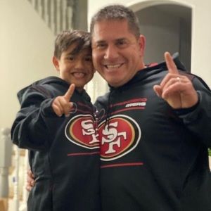 Meet your Posher, Jose